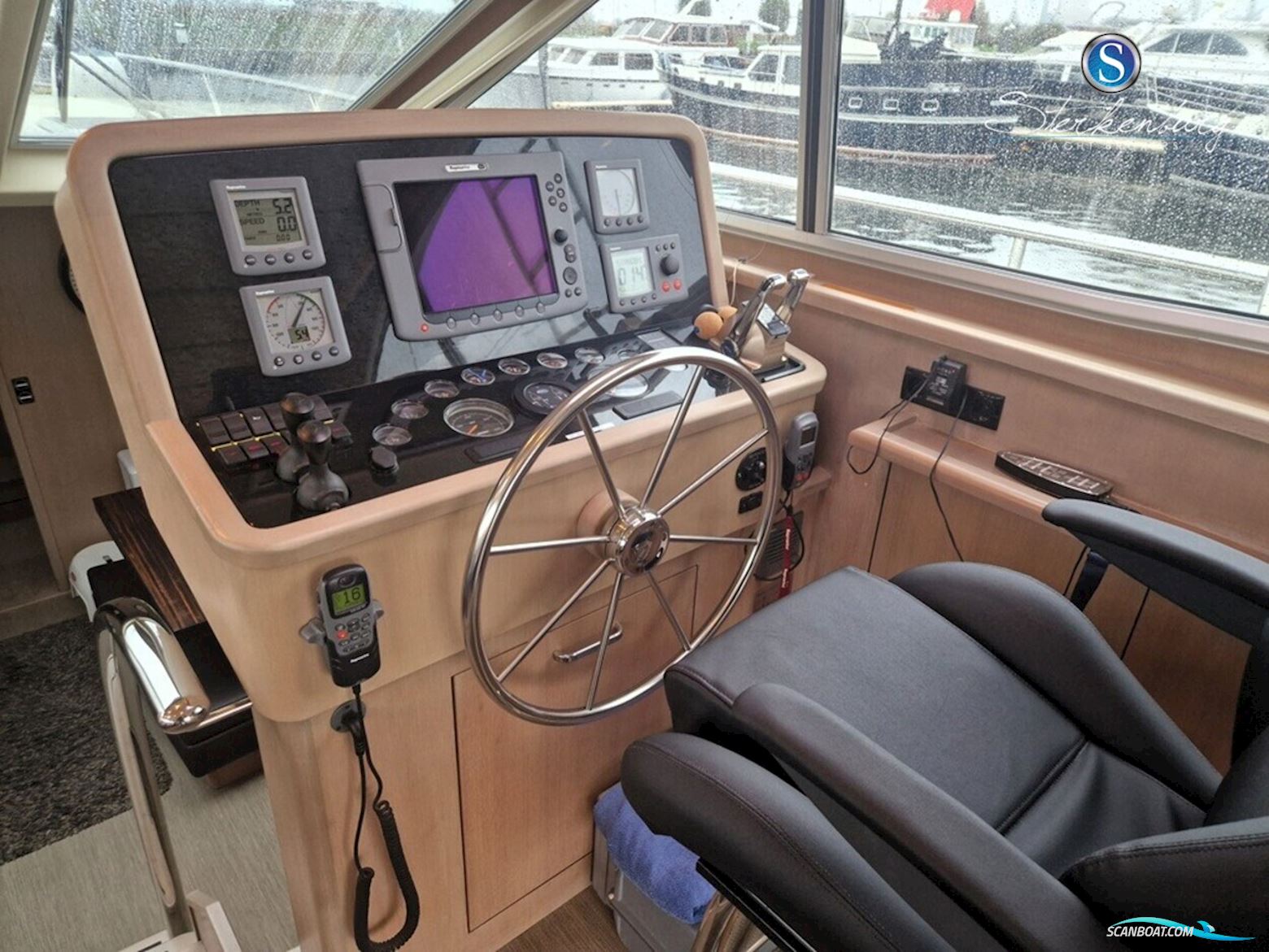 Noblesse Bellamare '54