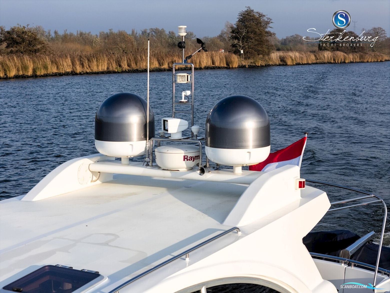 Noblesse Bellamare '54