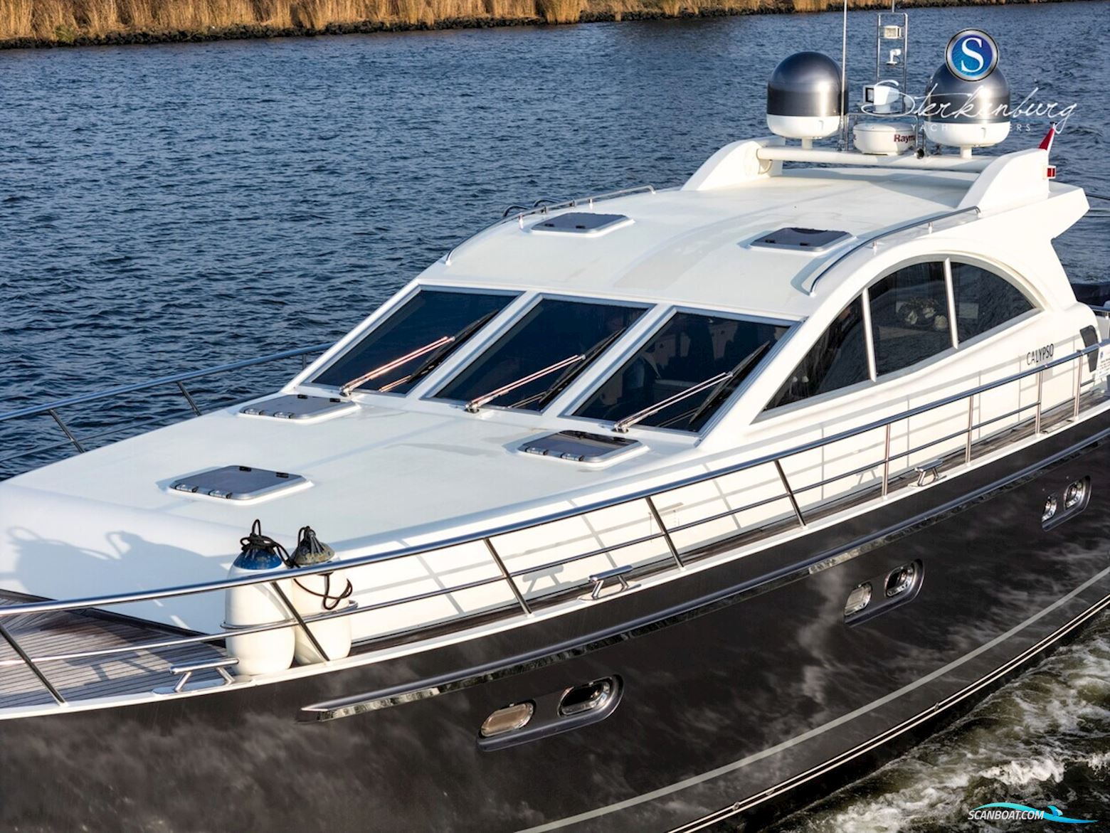 Noblesse Bellamare '54