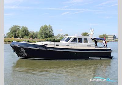 Noblesse Challenge 39 Motorboot 2004, Niederlande