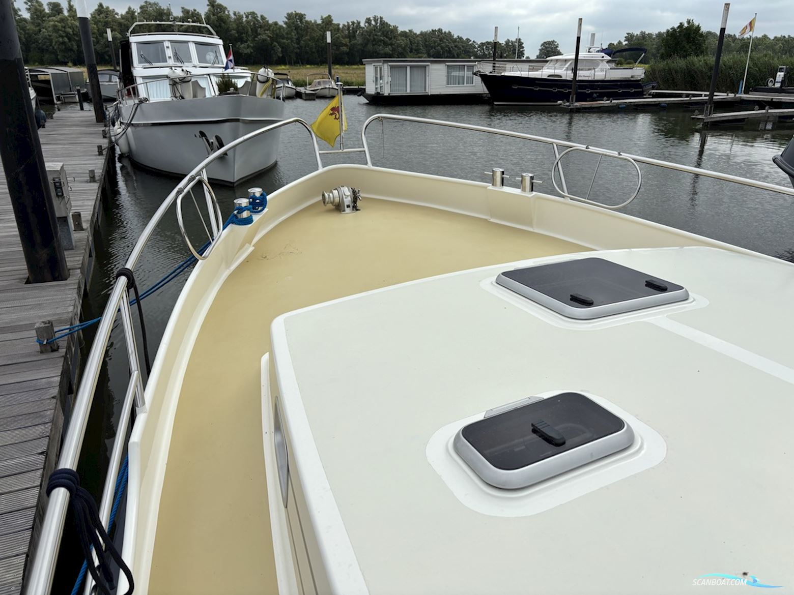 Noblesse Challenge 39