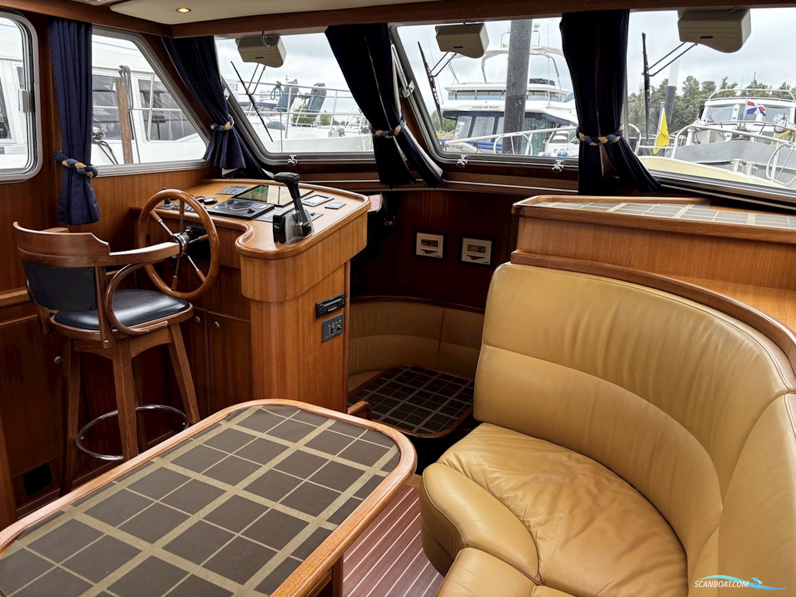 Noblesse Challenge 39