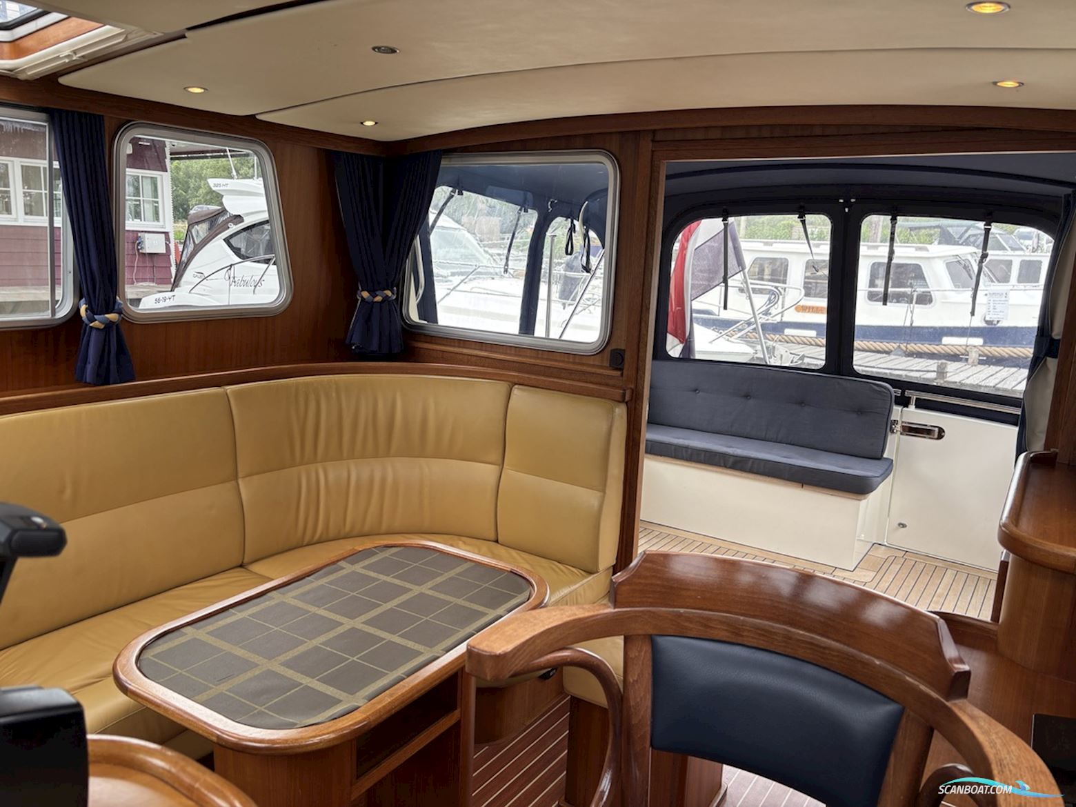 Noblesse Challenge 39