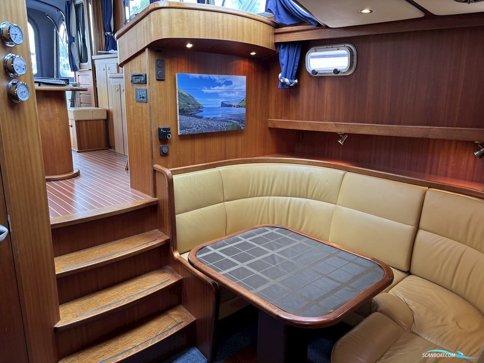 Noblesse Challenge 39