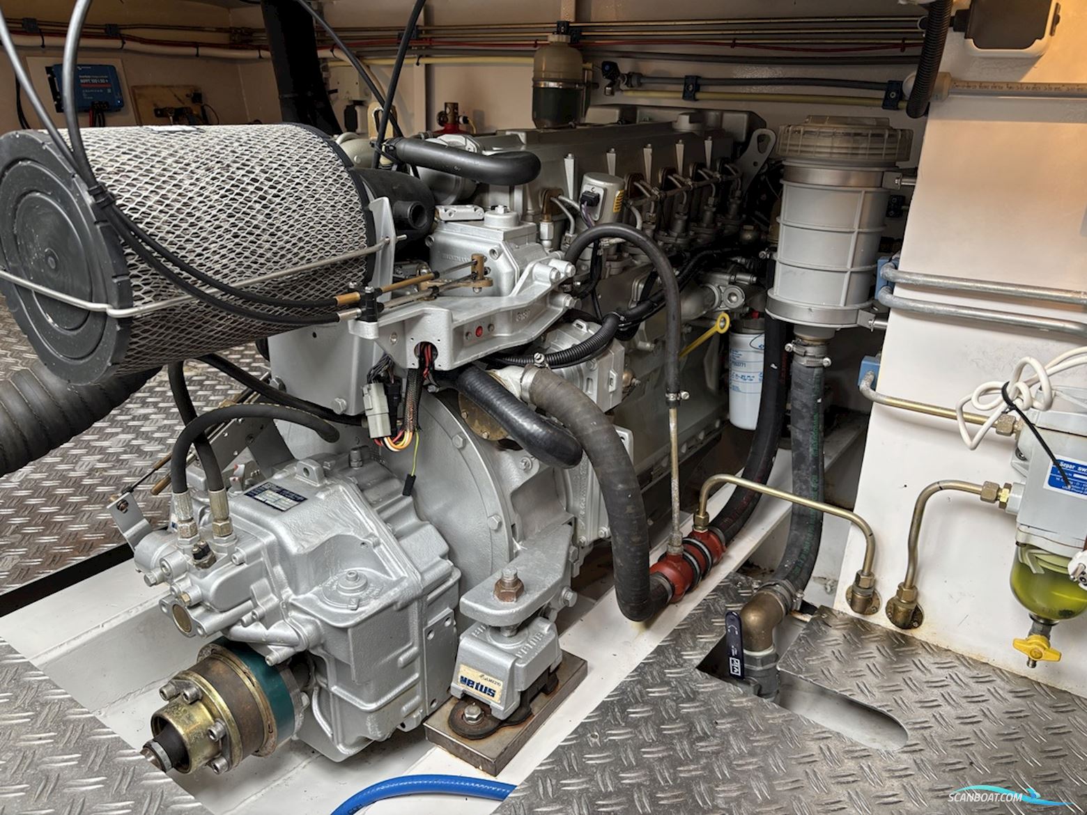 Noblesse Challenge 39