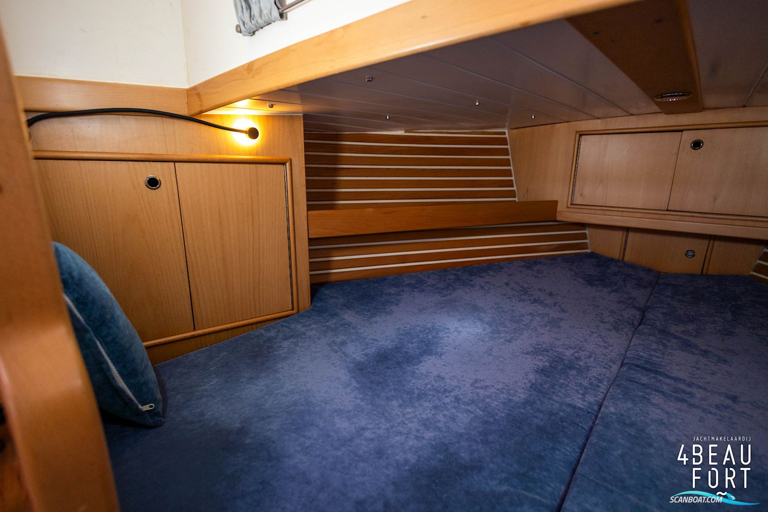 Noordkaper 31M
