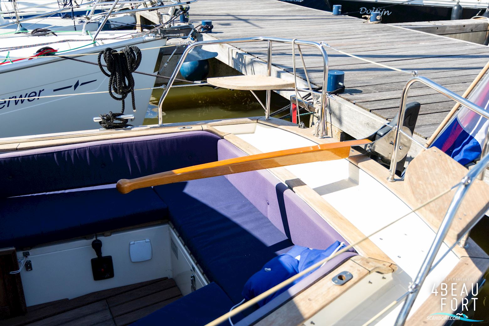 Noordkaper 31M