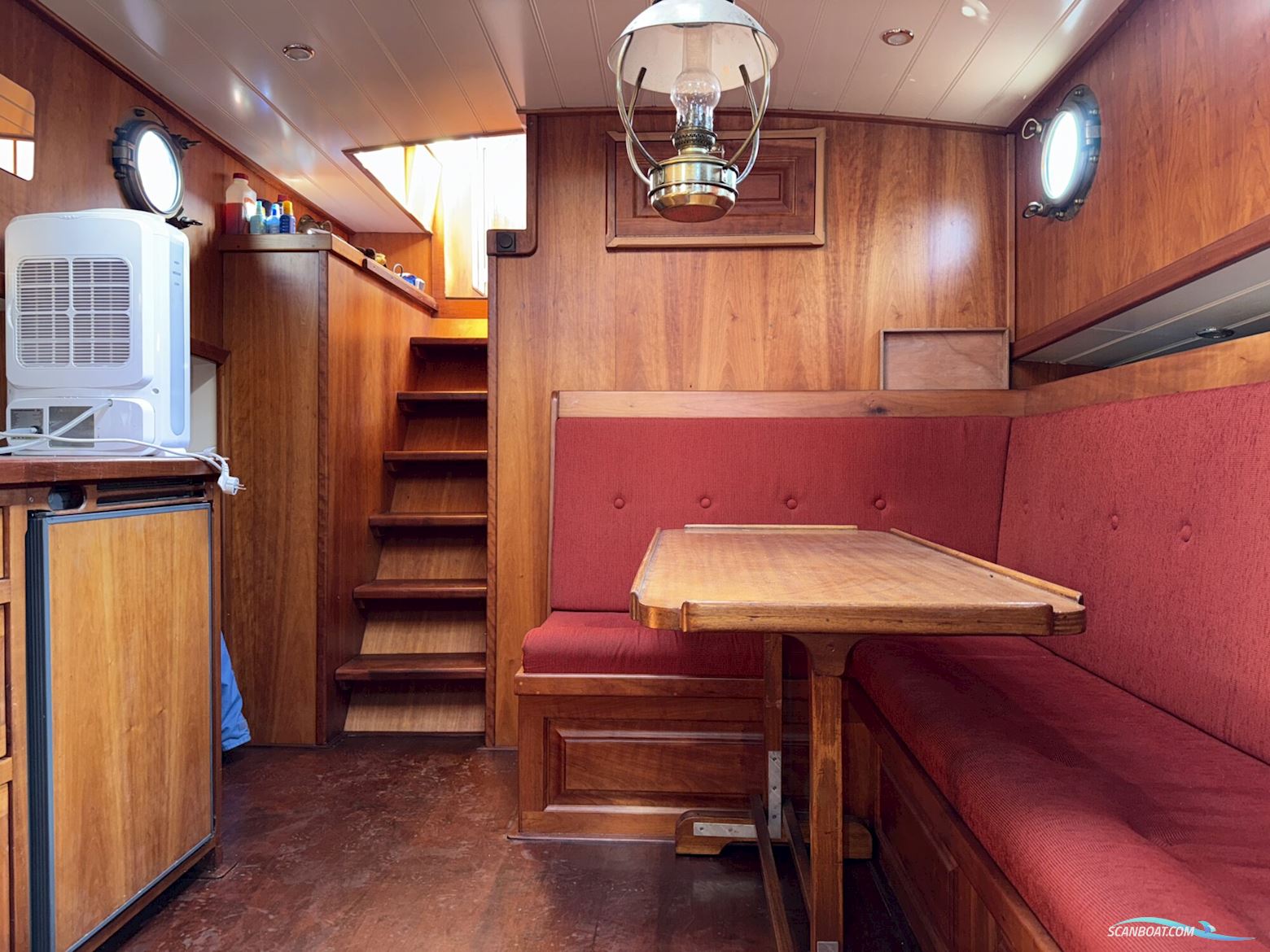 Noordzeekotter ‘WR 134’