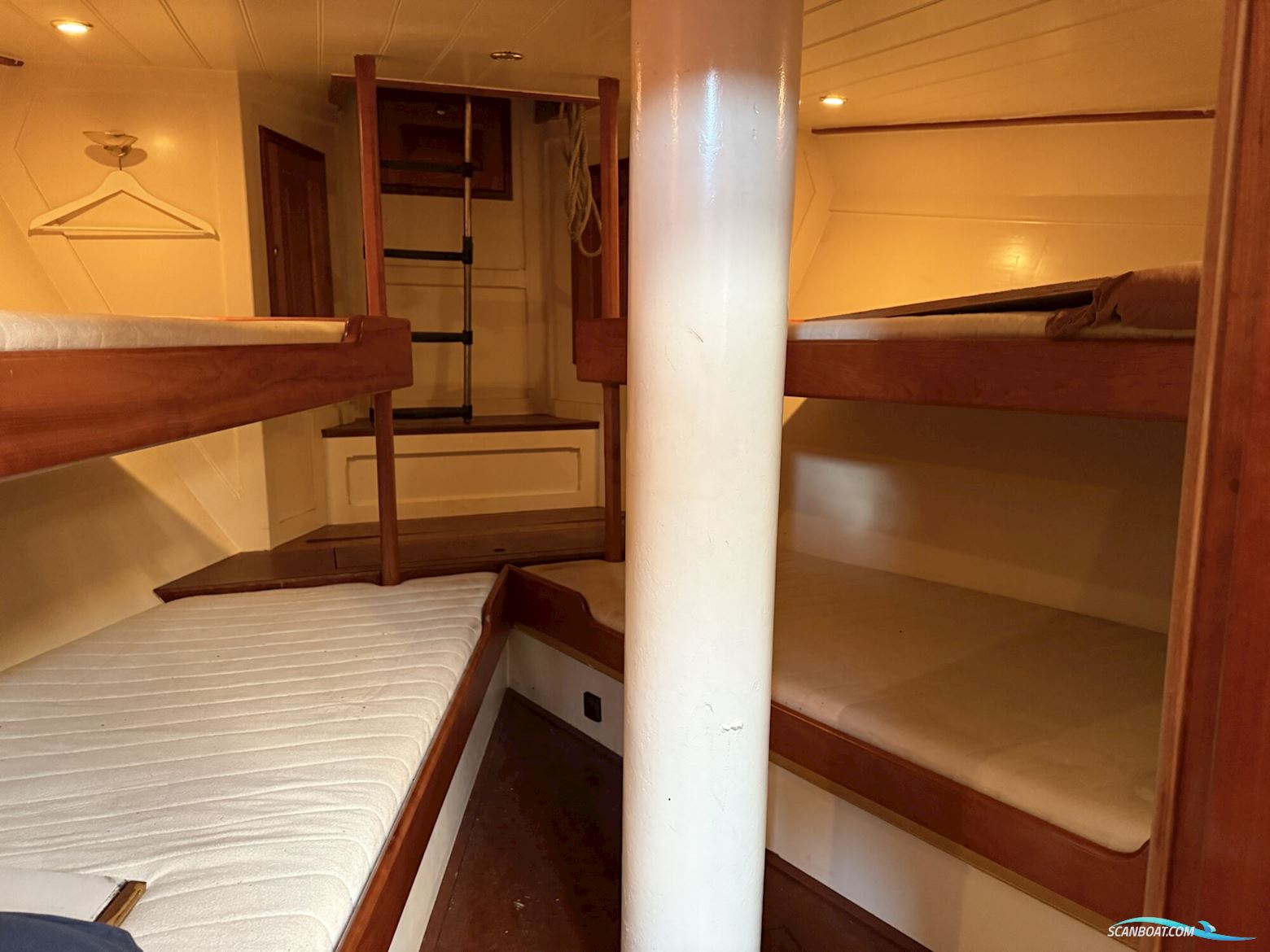 Noordzeekotter ‘WR 134’