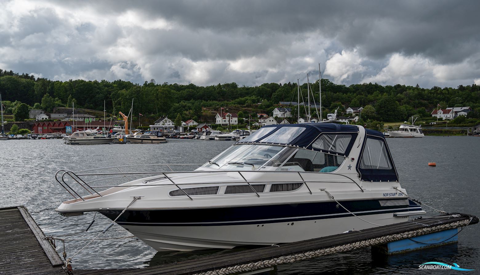 Nor Star 290