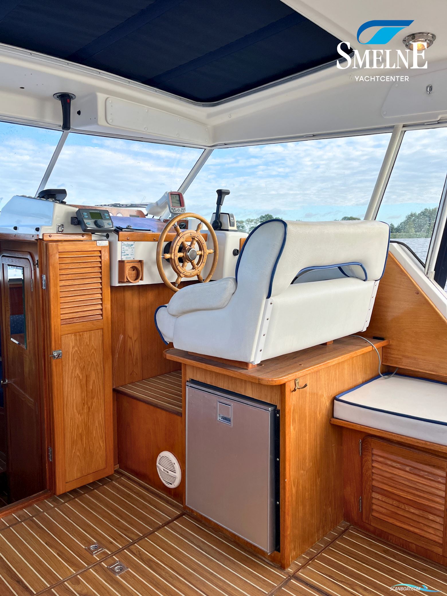 Nor Star 950 HT