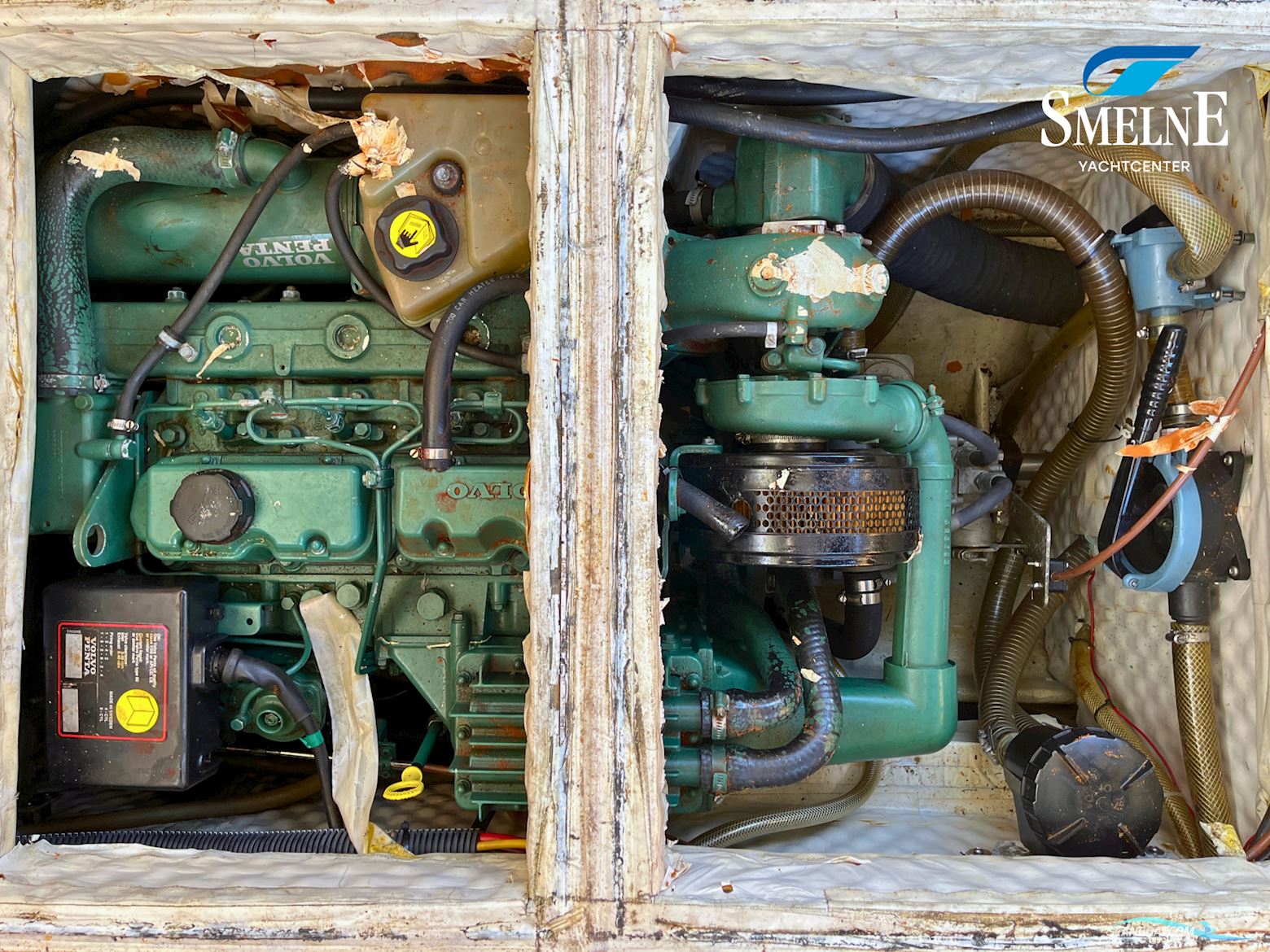 Nor Star 950 HT