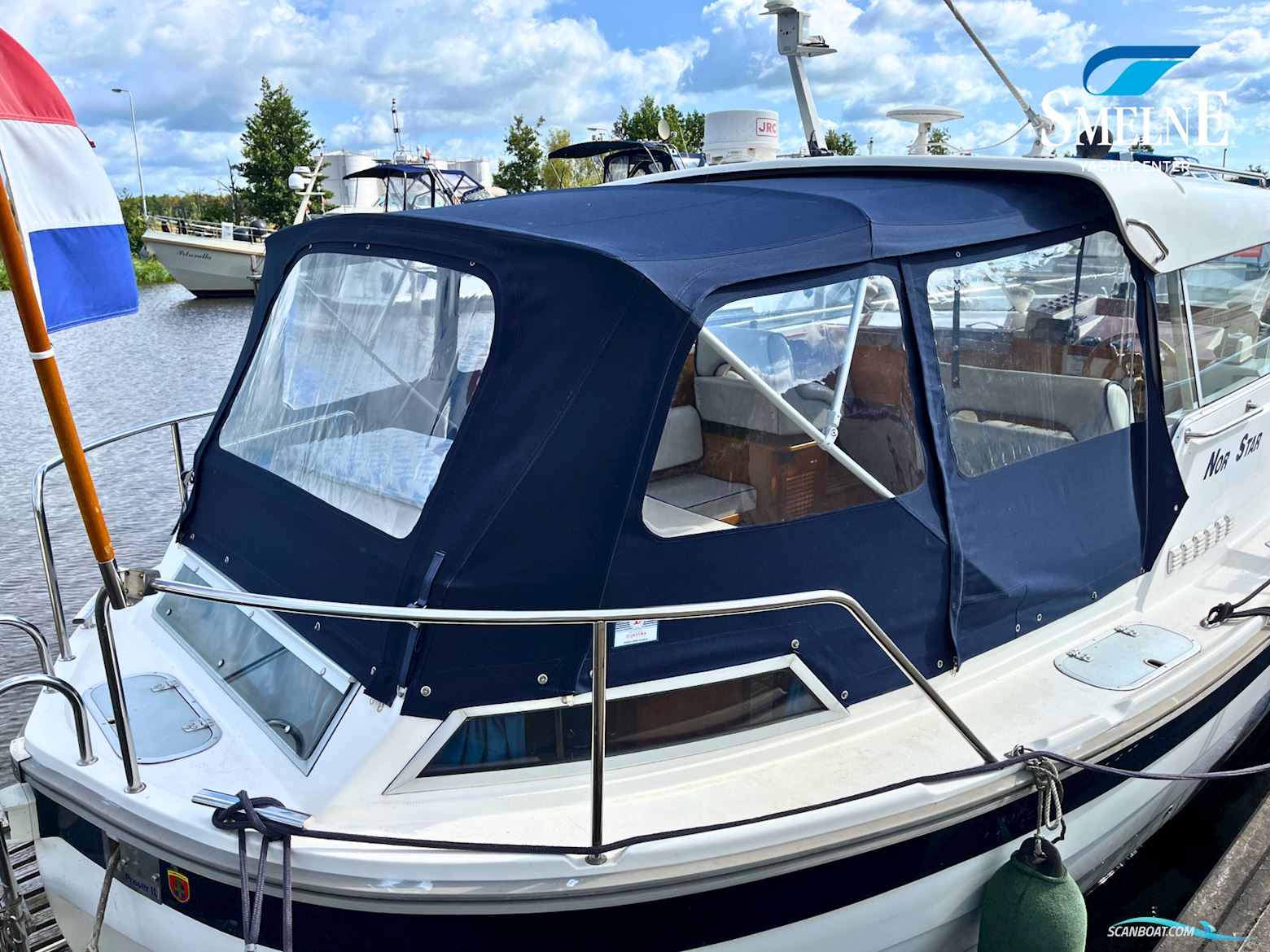 Nor Star 950 HT