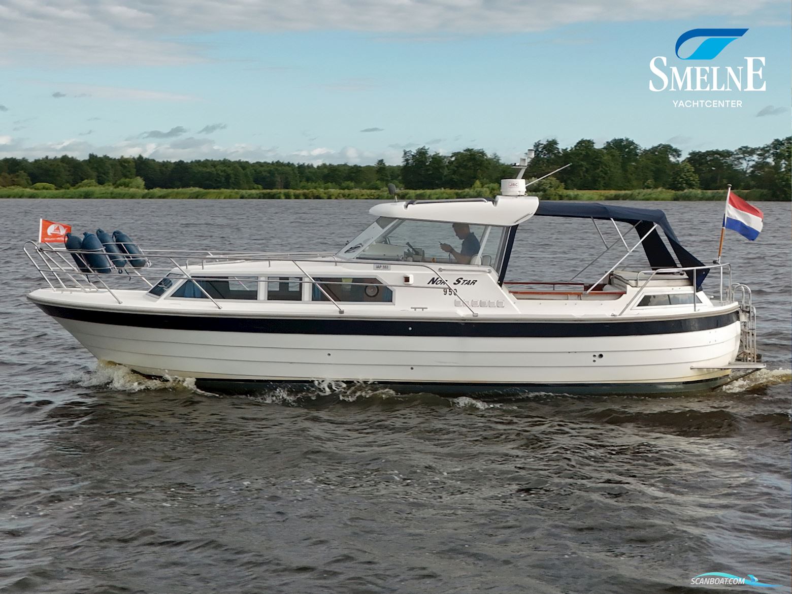 Nor Star 950 HT