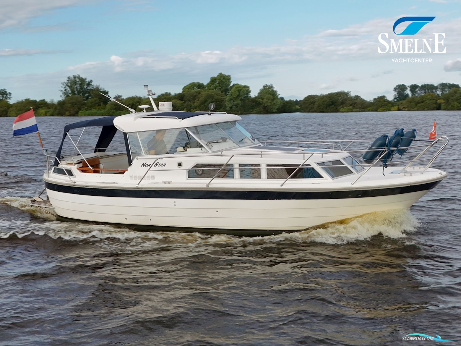 Nor Star 950 HT