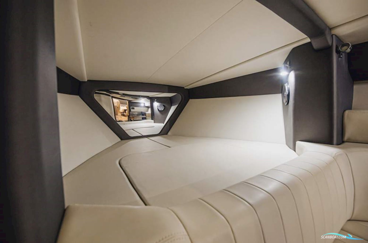 Nor-Tech 420 Monte Carlo