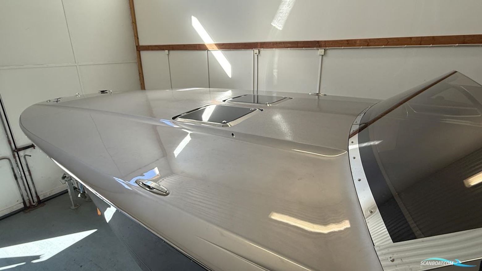 Nor-Tech 420 Monte Carlo