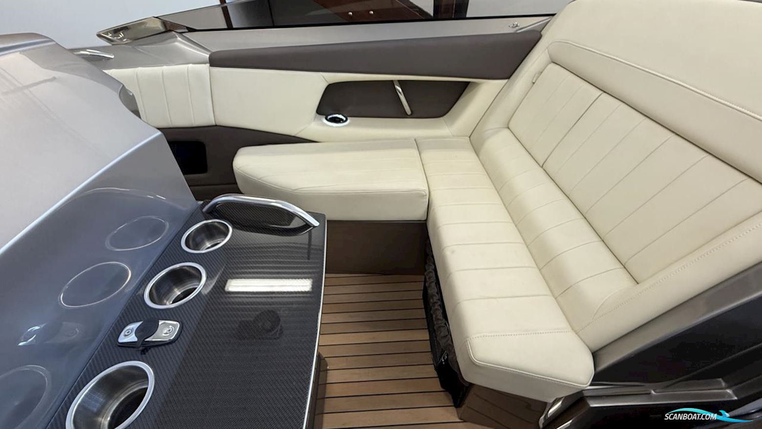 Nor-Tech 420 Monte Carlo