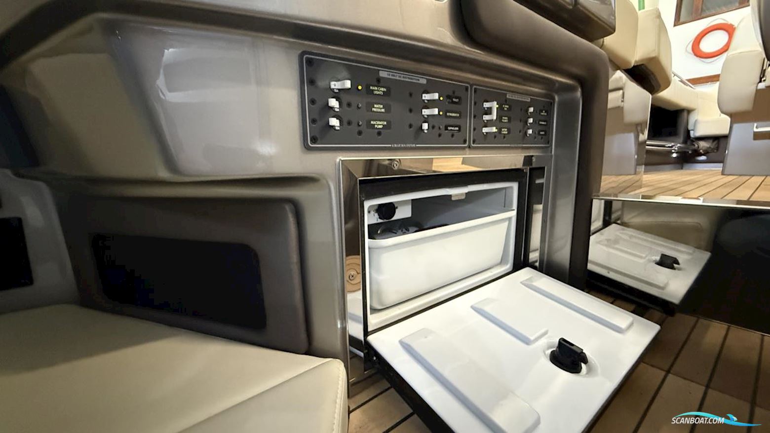 Nor-Tech 420 Monte Carlo