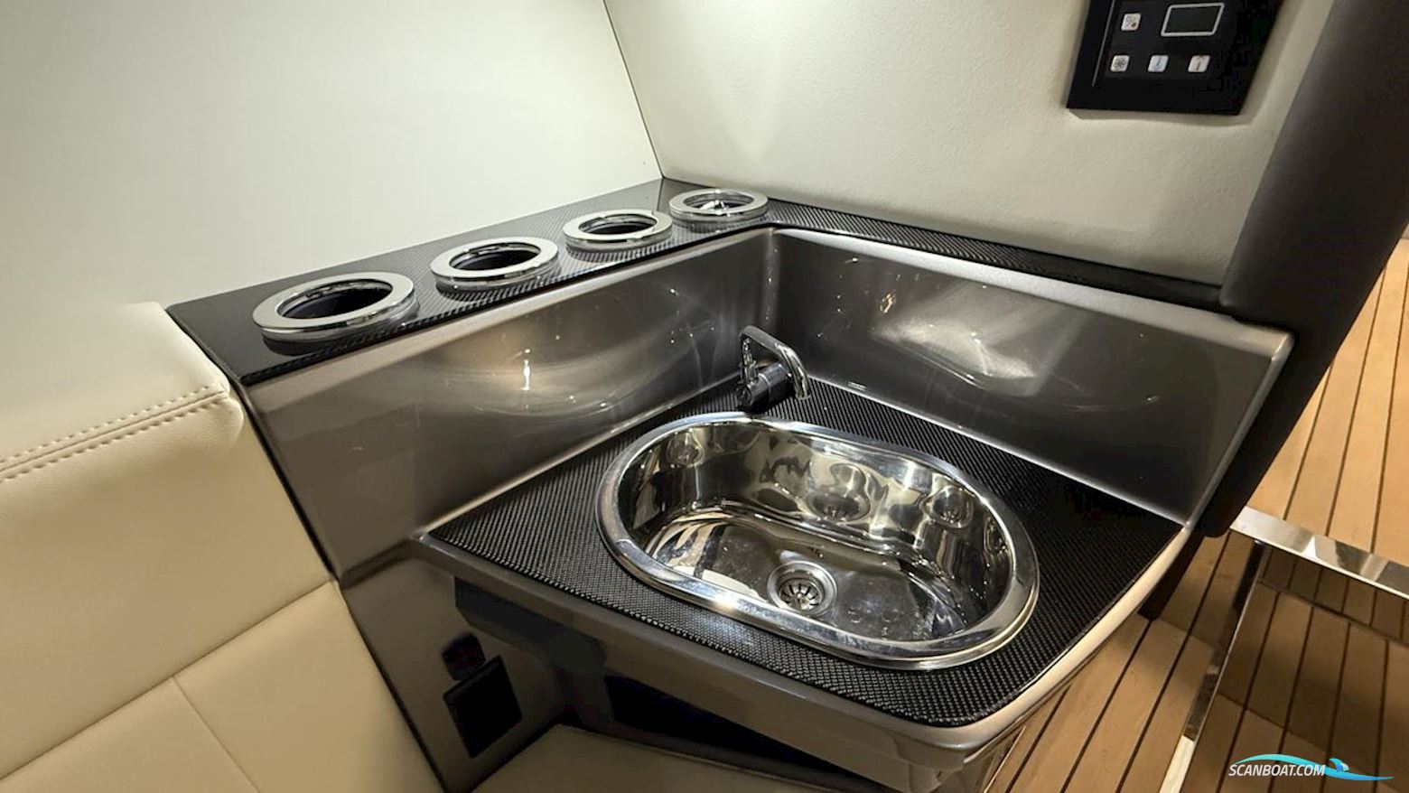 Nor-Tech 420 Monte Carlo