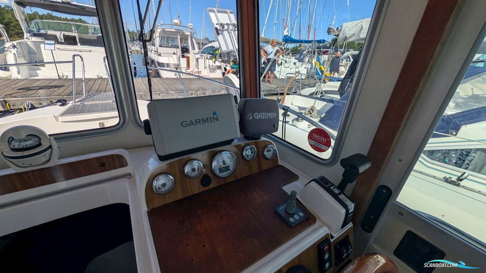 Nord Star 24 Patrol