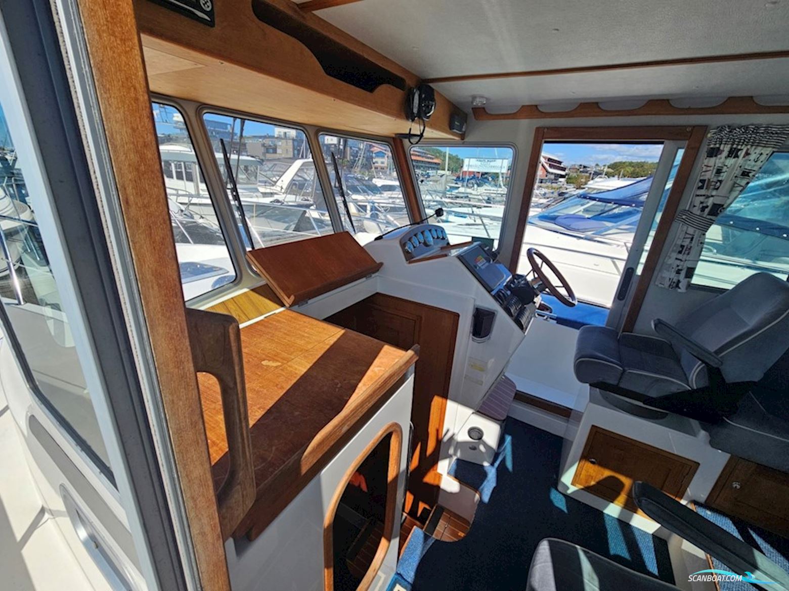 Nord Star 28 Patrol