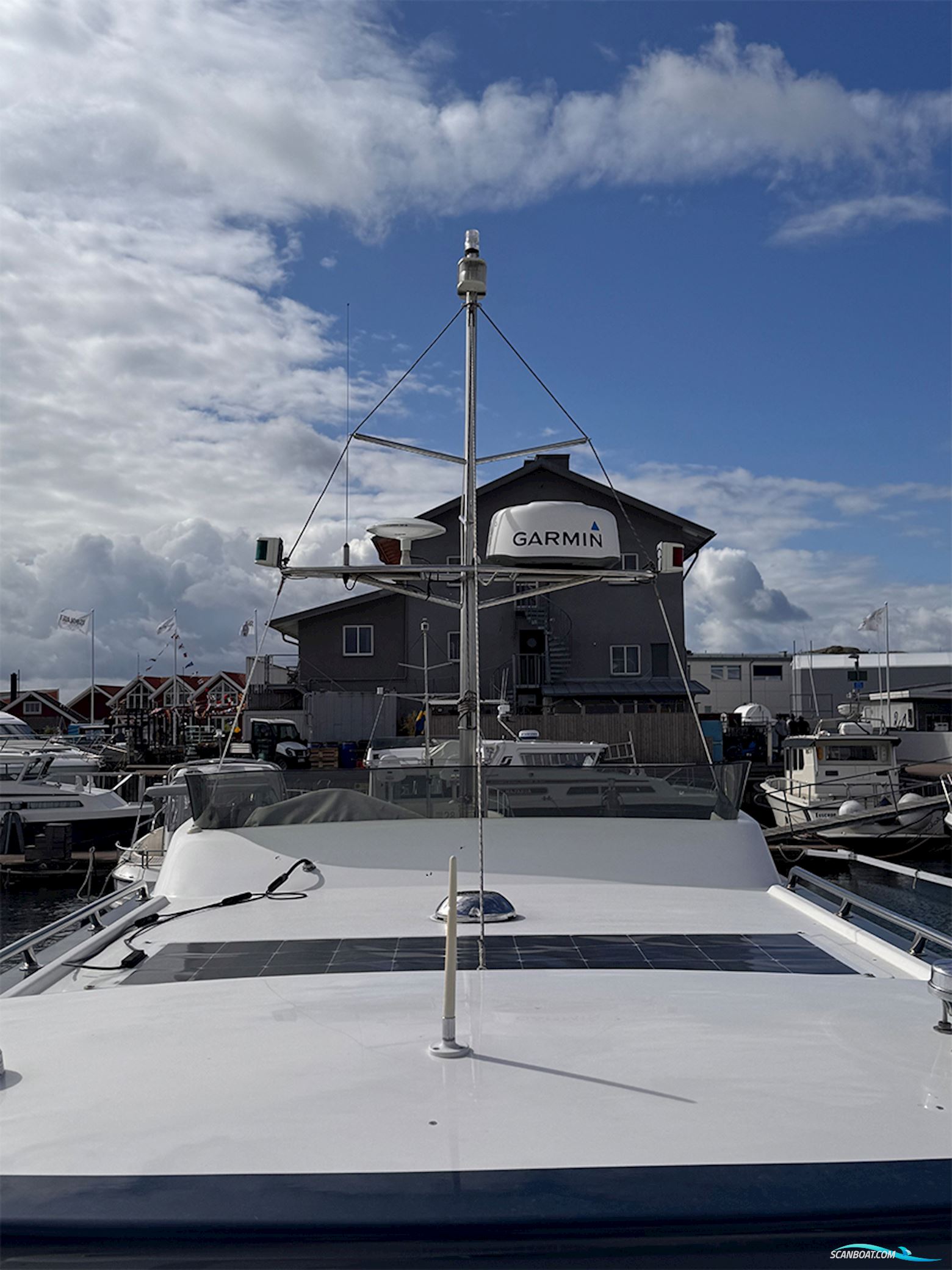 Nord Star 28 Patrol