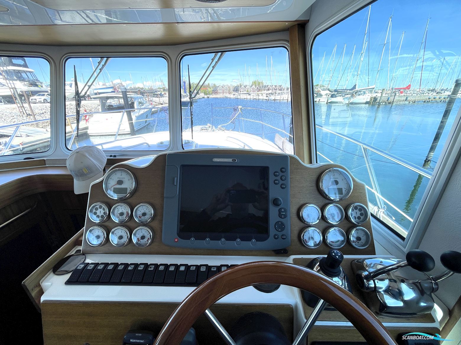 Nord Star 40 Patrol