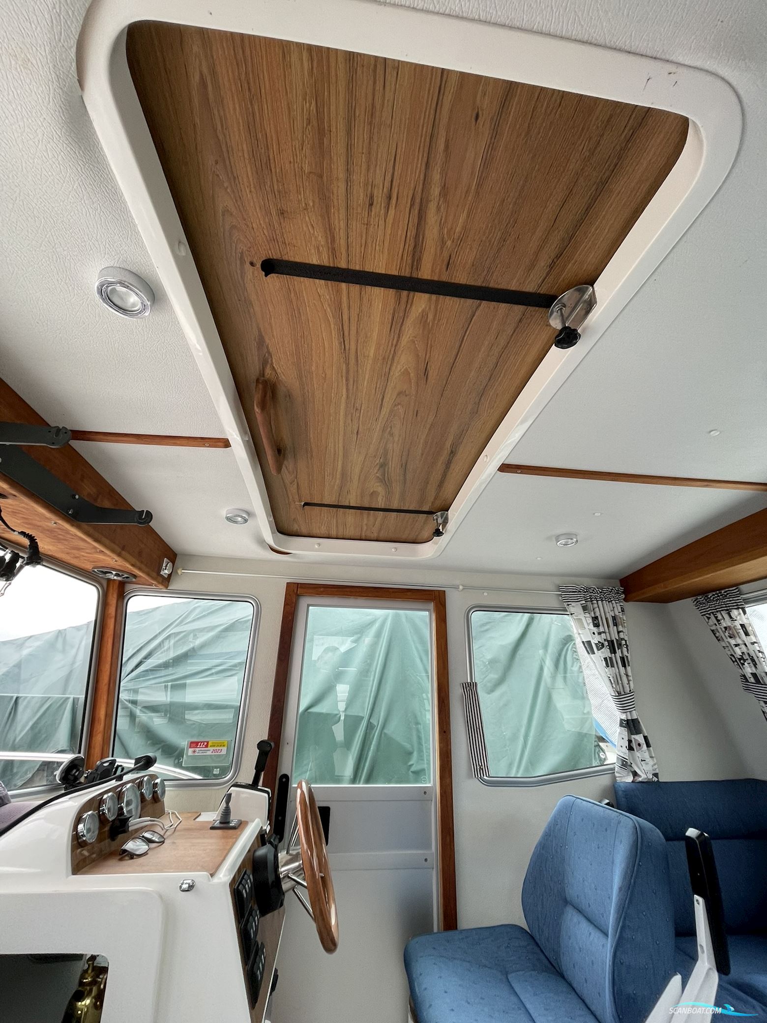 Nord Star Nord Star 24 Patrol