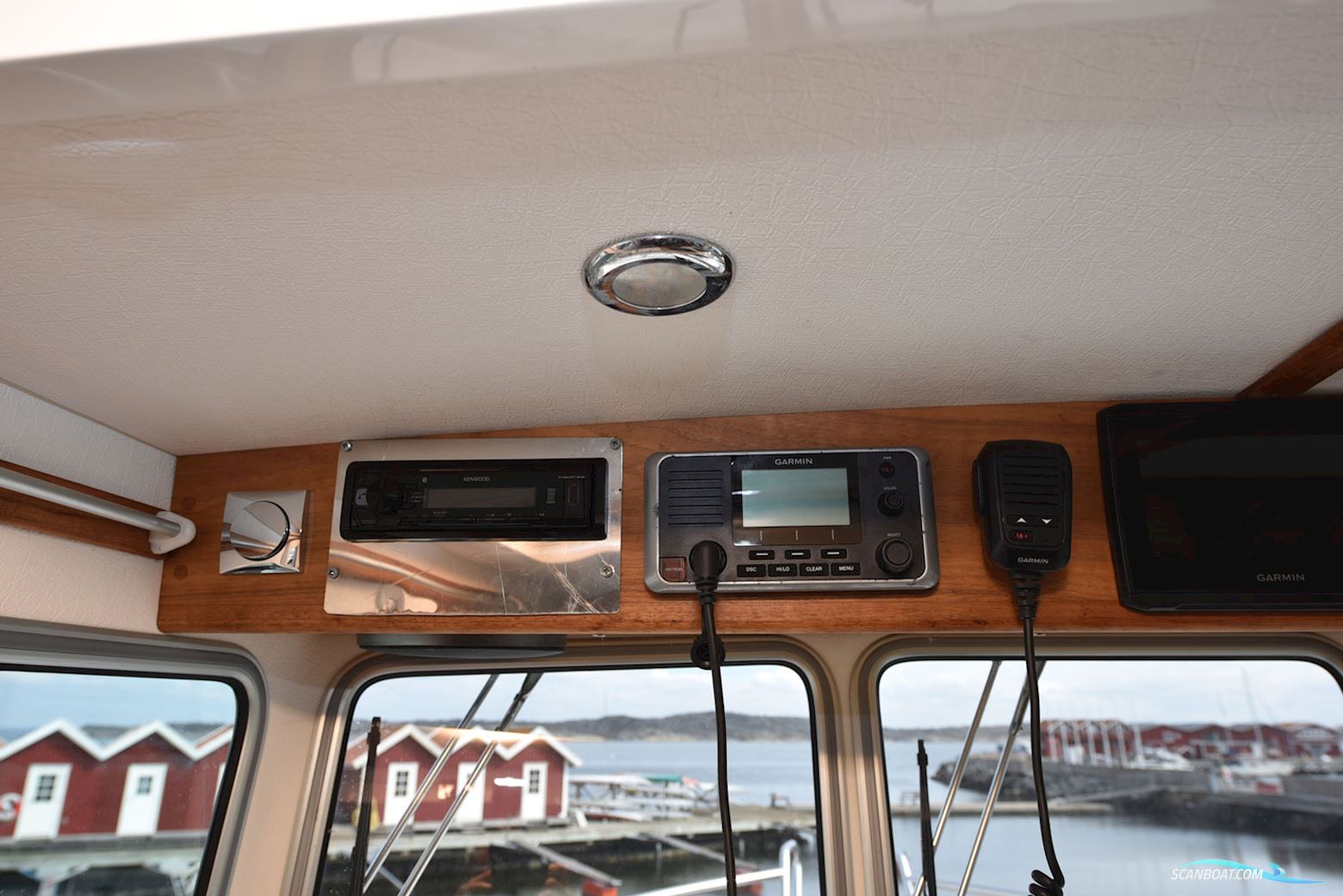 Nord Star Nordstar 24 Patrol