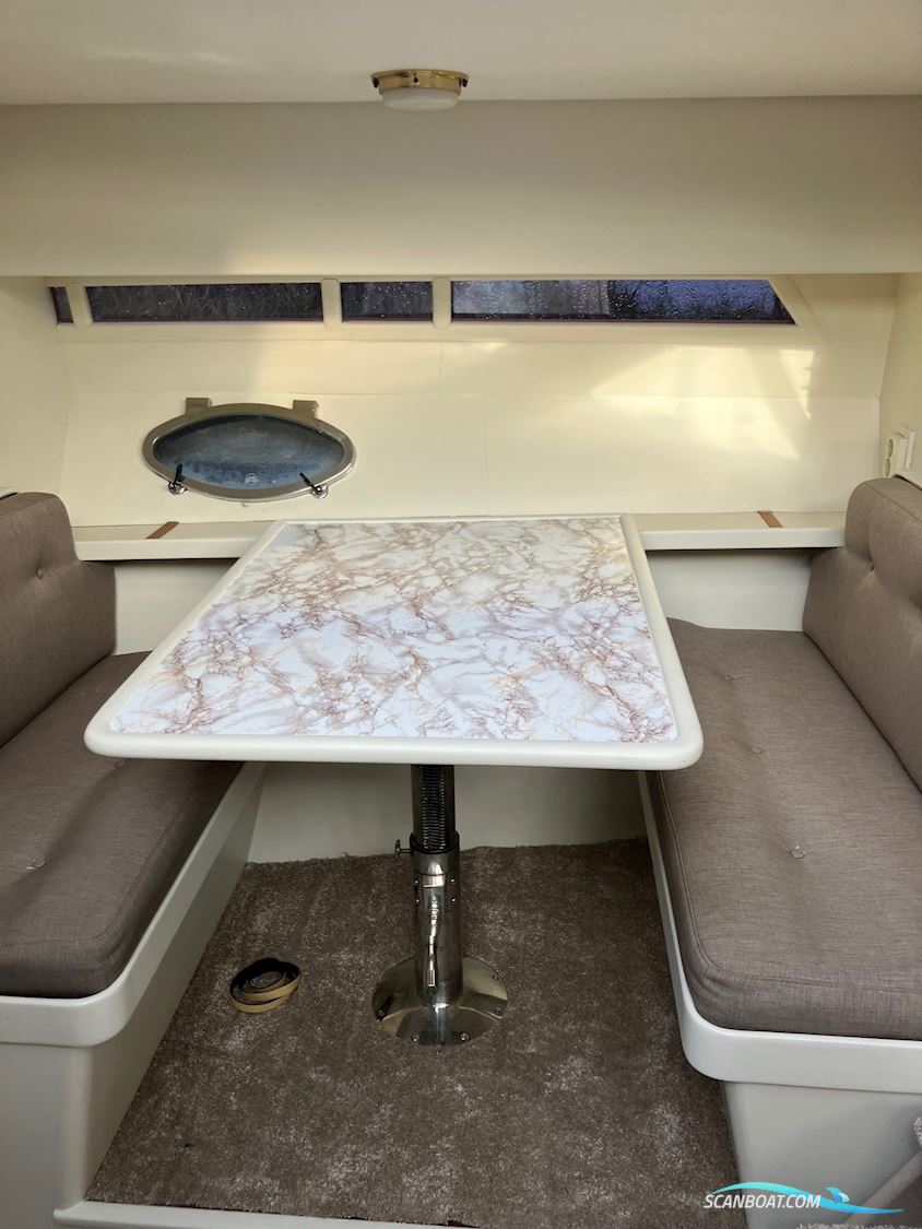Nord West 1100 - Euroyacht 370
