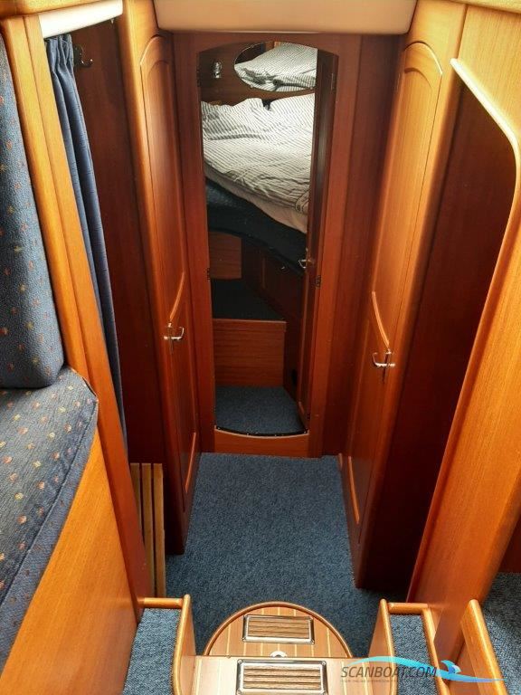 Nord West 355 Flybridge