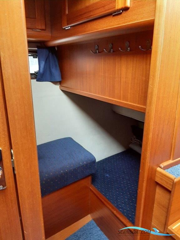 Nord West 355 Flybridge