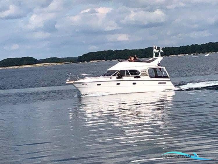 Nord West 355 Flybridge