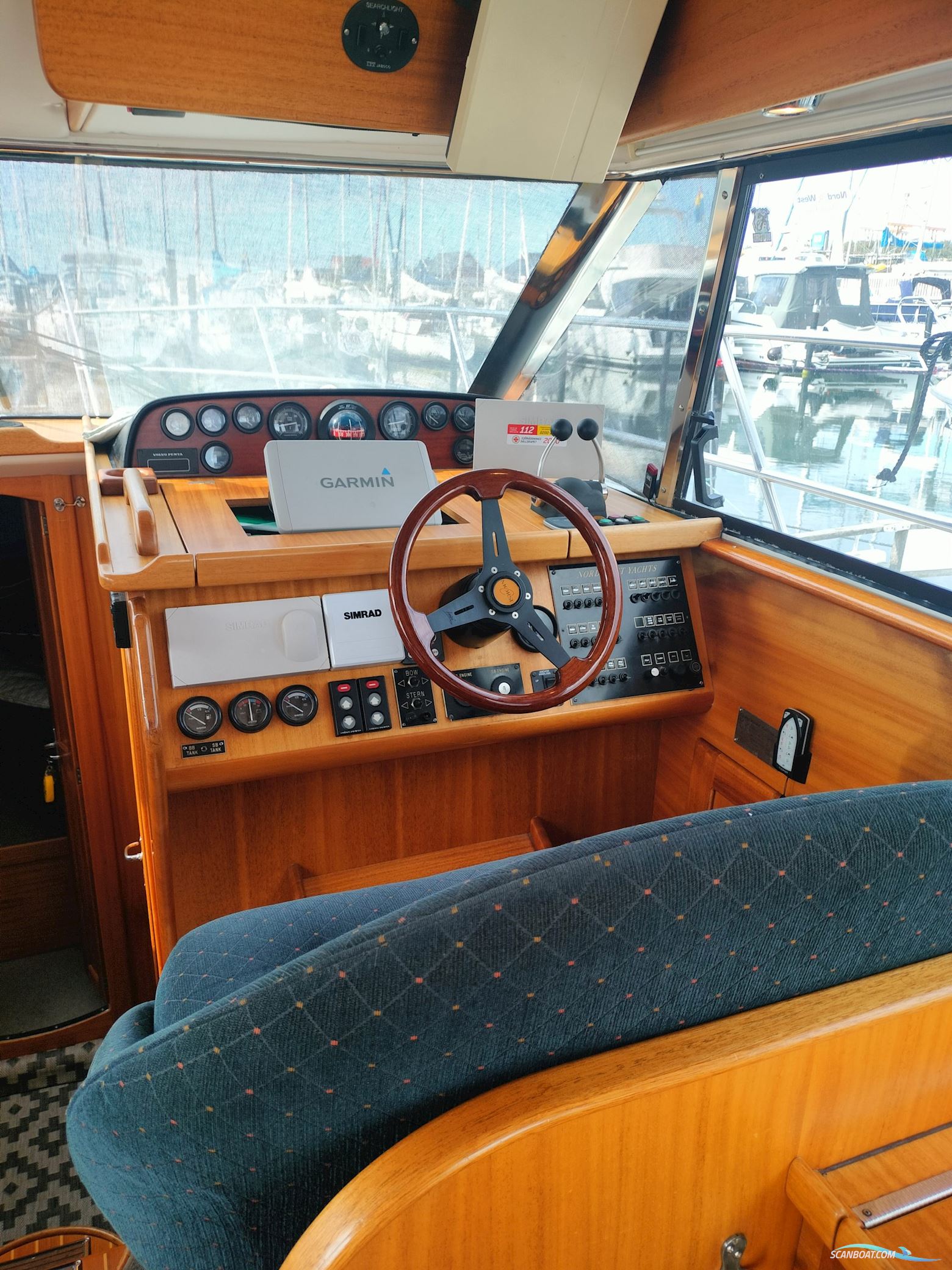 Nord West 355