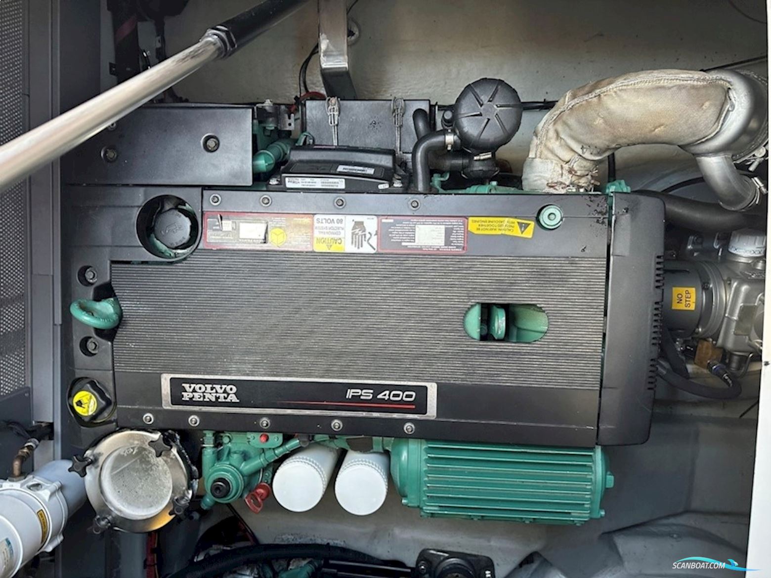 Nord West 370 FB