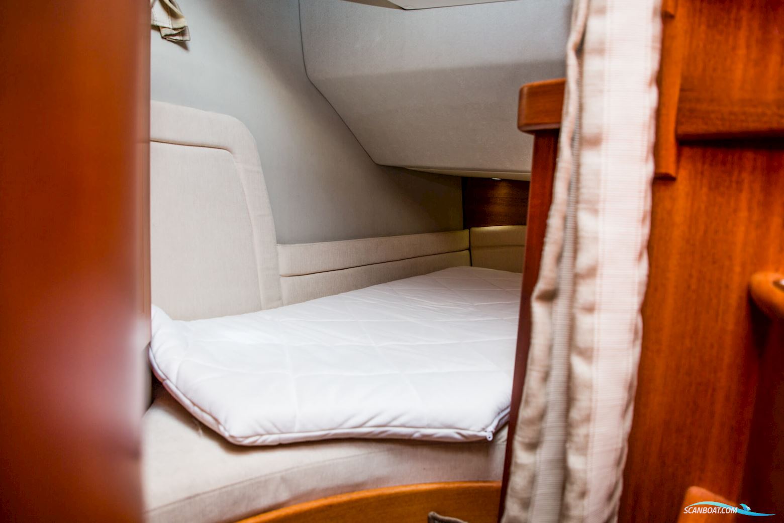 Nord West 370 Fly (2009) - SOLGT