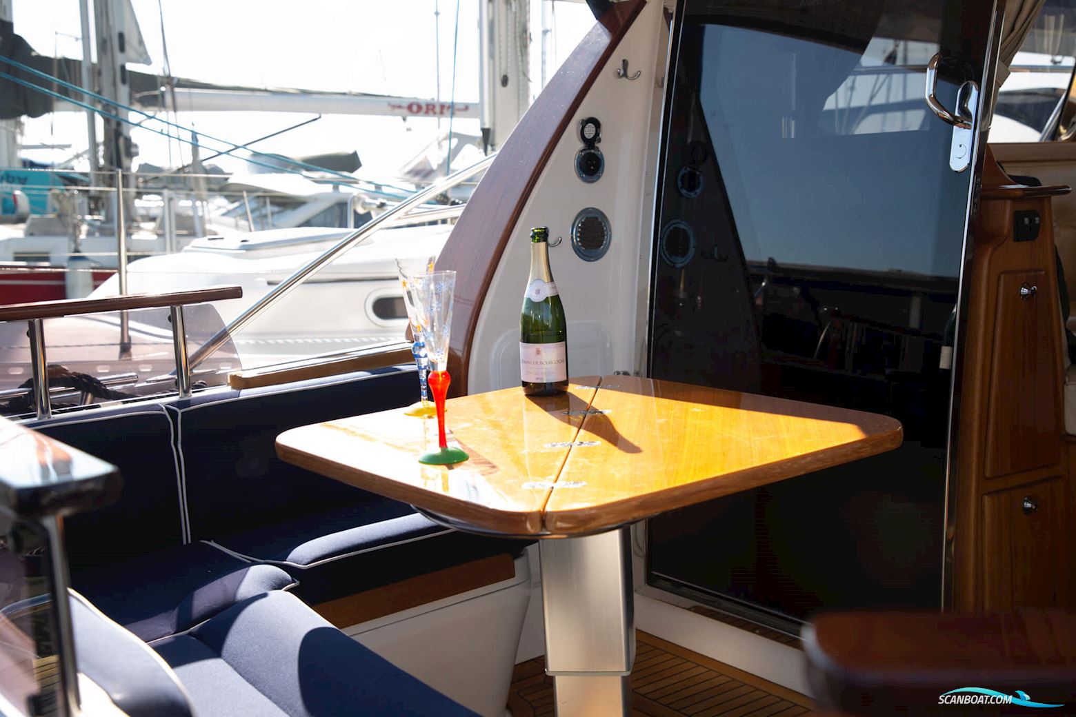 Nord West 370 Fly - 2009