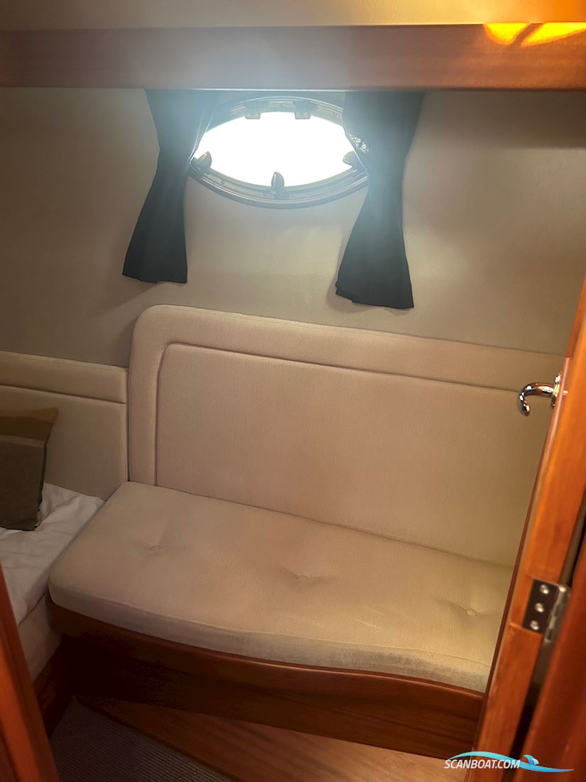 Nord West 370 Flybridge