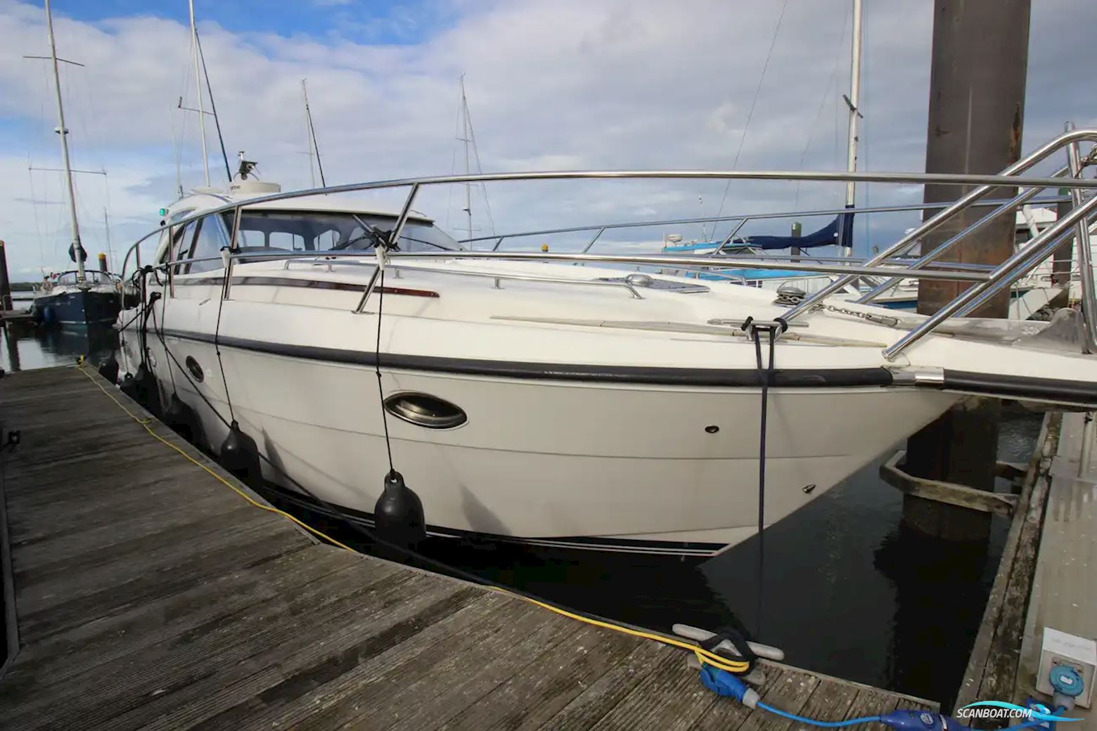 NORD WEST 370 Sports Top