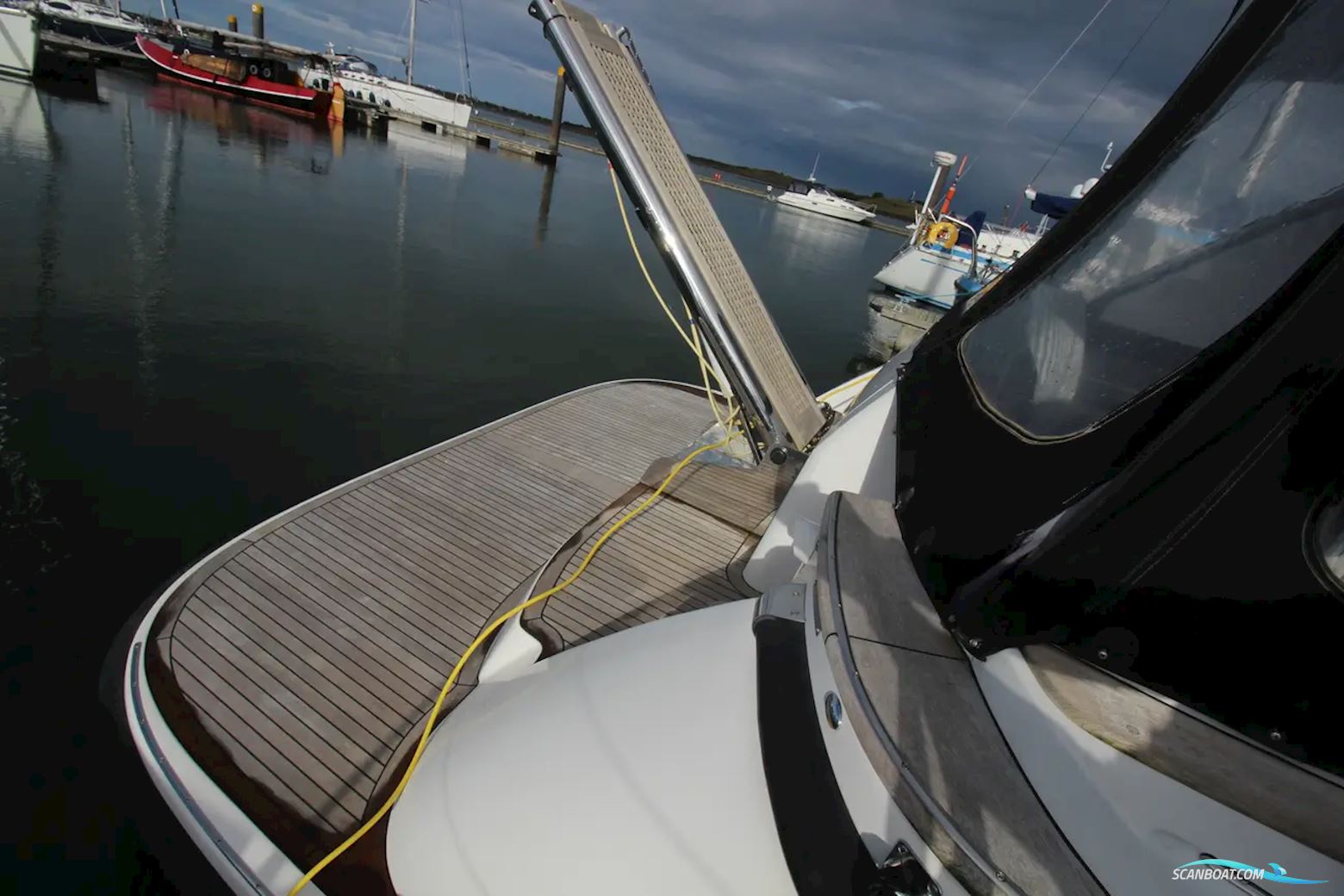 NORD WEST 370 Sports Top