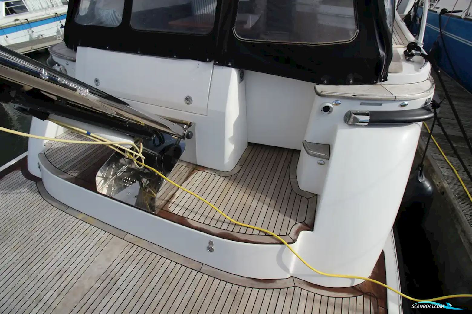 NORD WEST 370 Sports Top