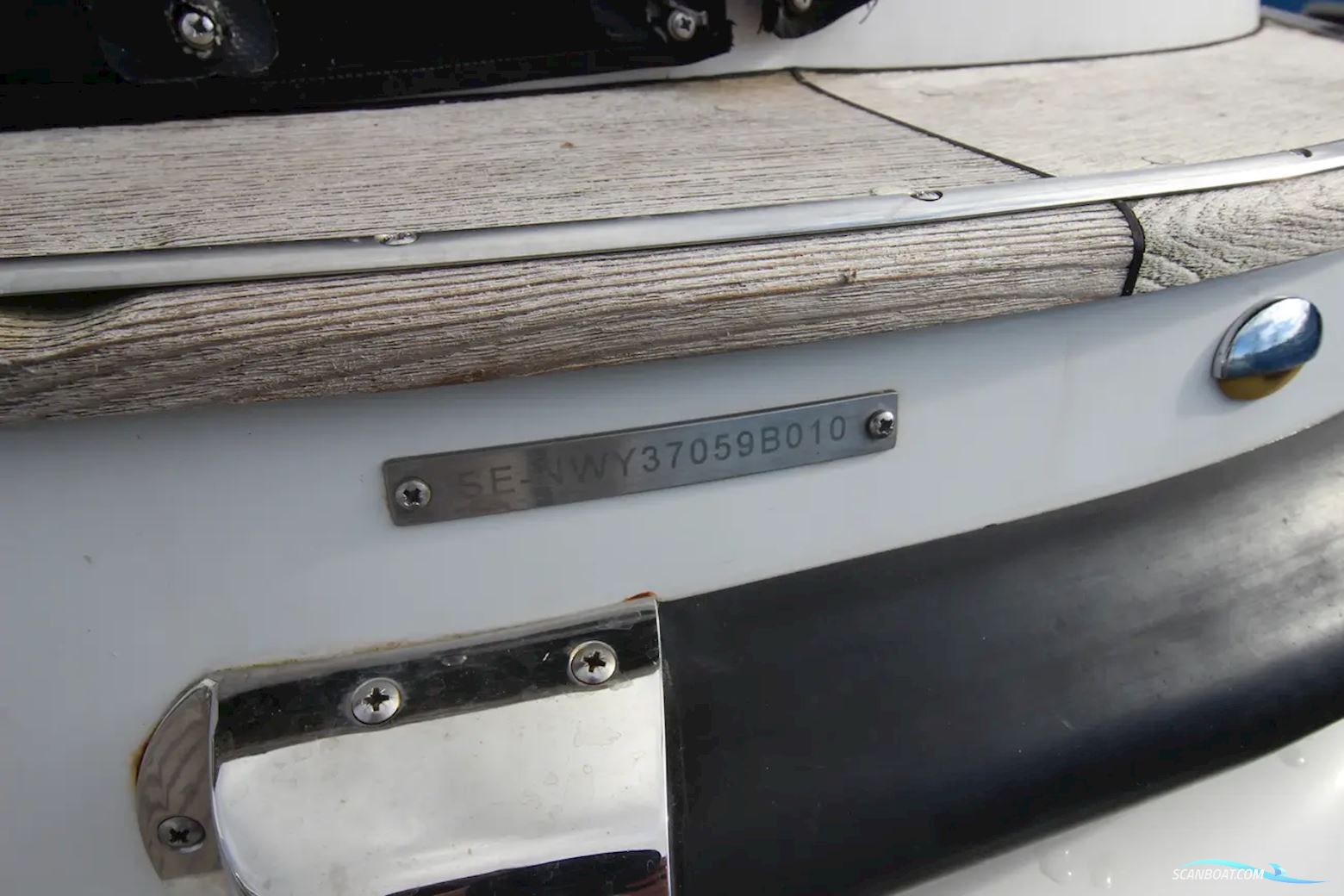 NORD WEST 370 Sports Top