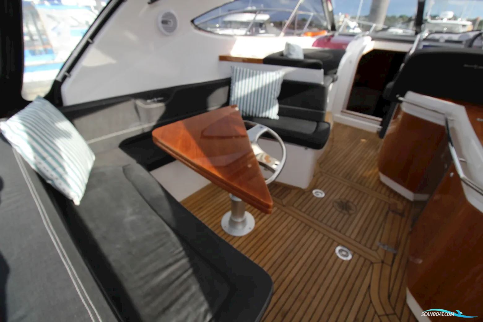 NORD WEST 370 Sports Top