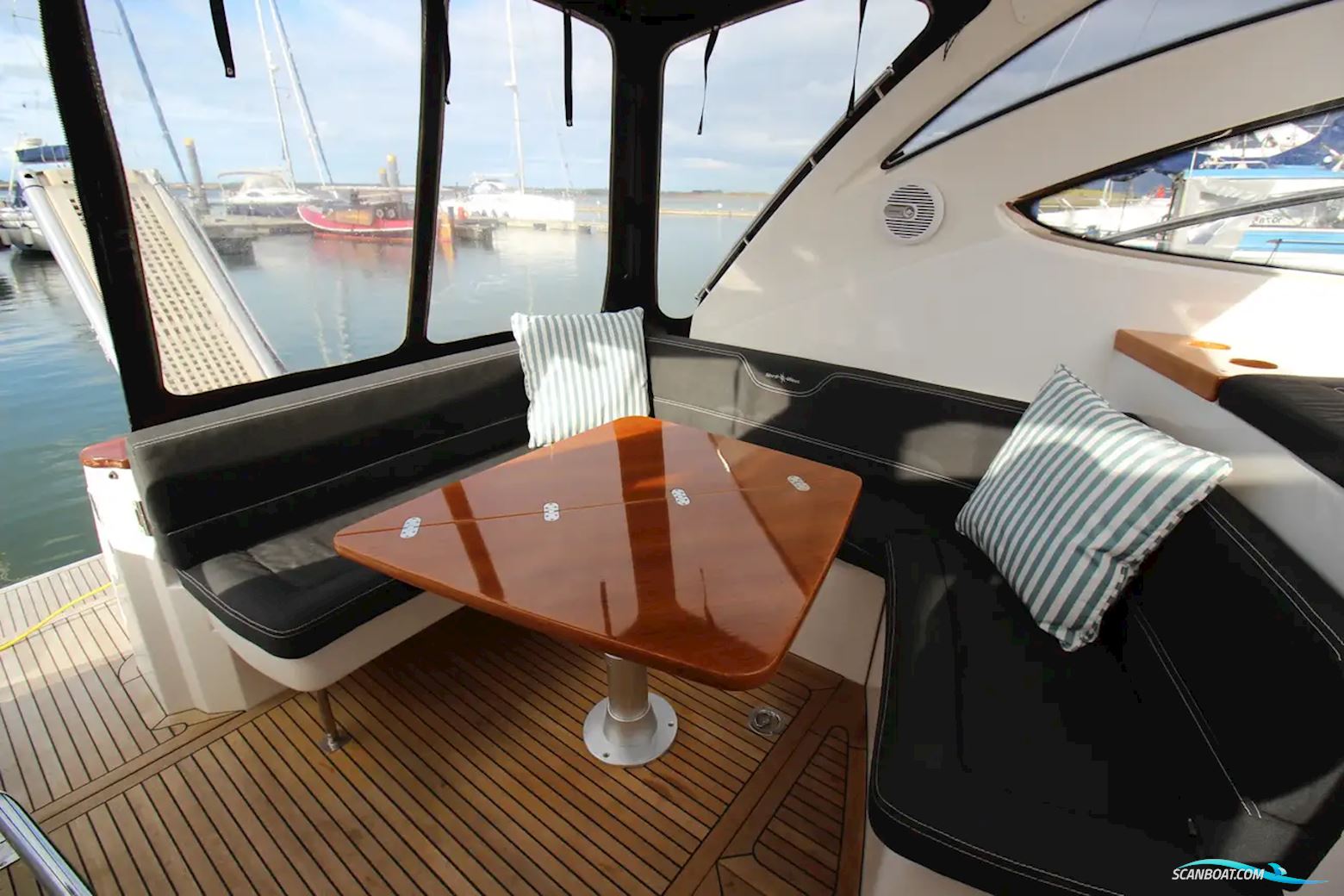 NORD WEST 370 Sports Top