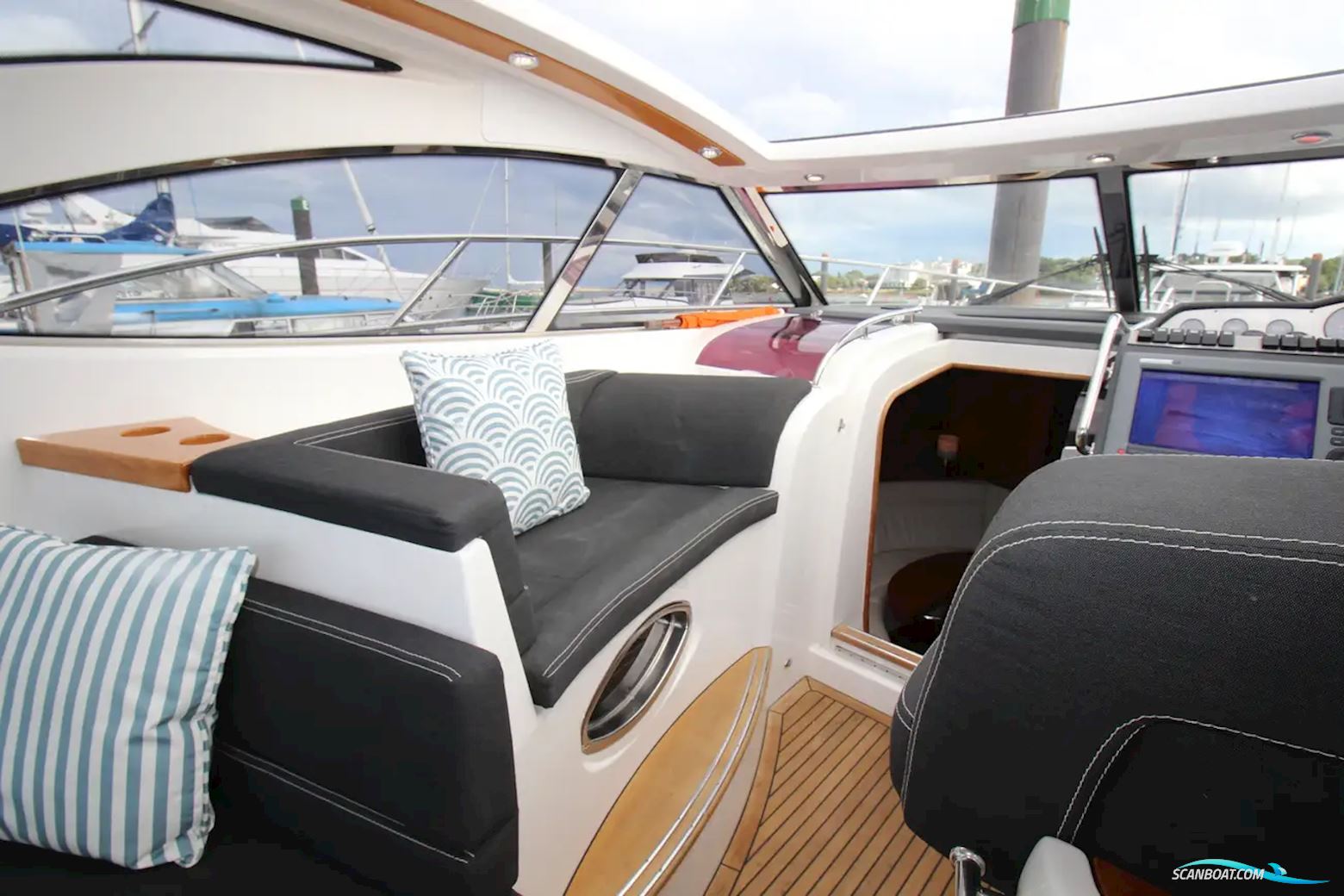 NORD WEST 370 Sports Top