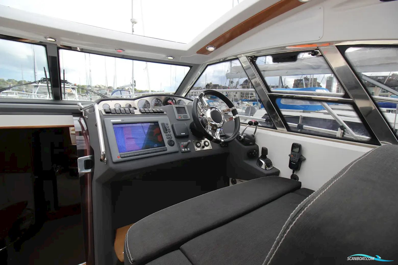 NORD WEST 370 Sports Top