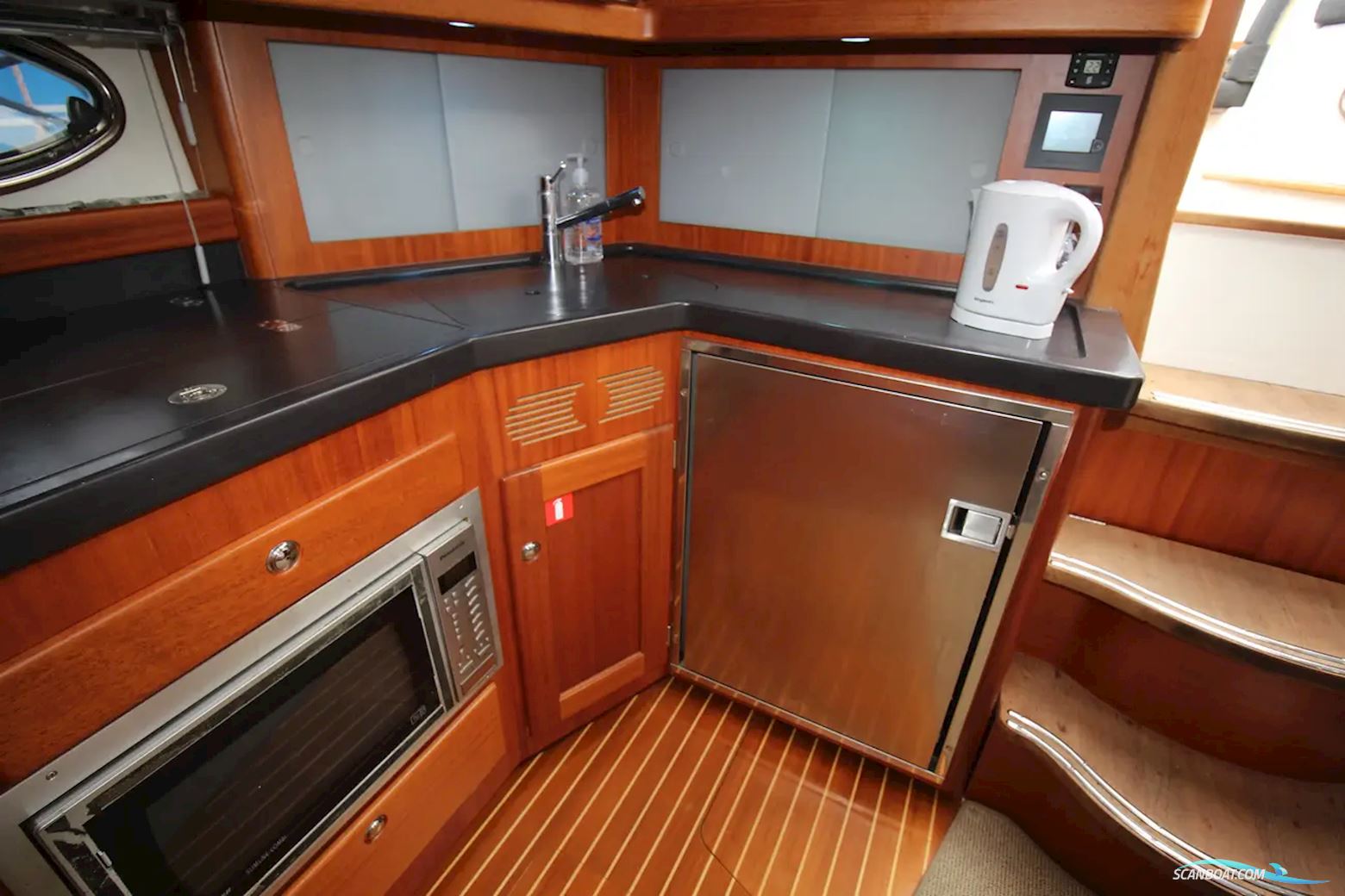 NORD WEST 370 Sports Top