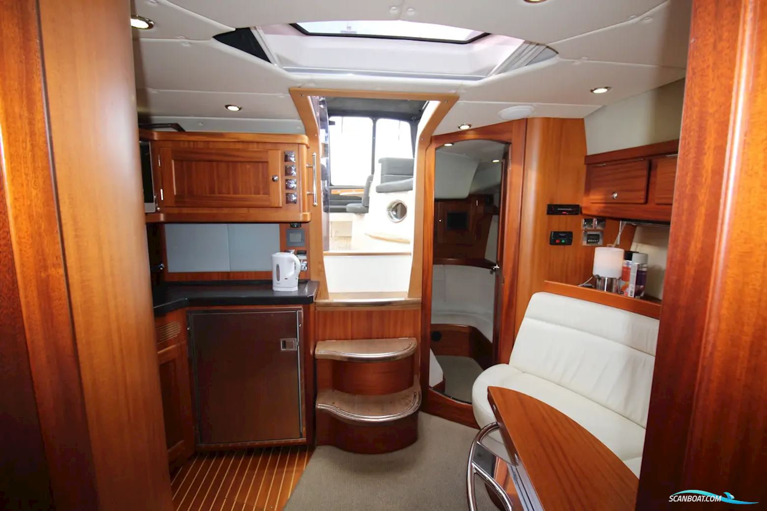 NORD WEST 370 Sports Top