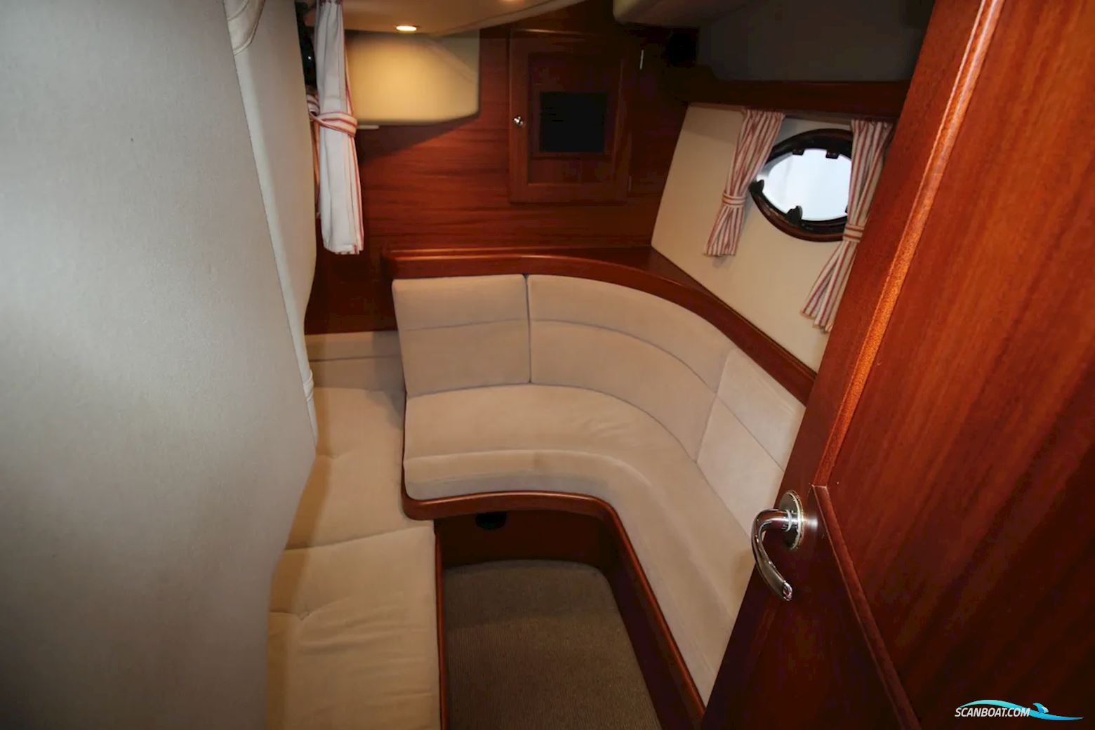 NORD WEST 370 Sports Top